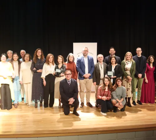 El Gobierno regional muestra su apoyo a las asociaciones que difunden la cultura y los valores de Castilla-La Mancha