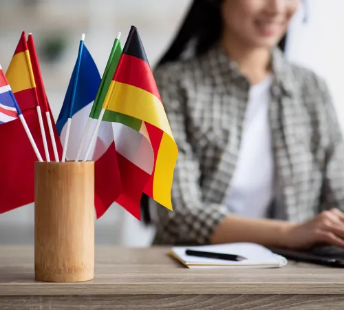 El Gobierno regional apuesta por la formación docente plurilingüe para reforzar la cultura bilingüe en los centros educativos