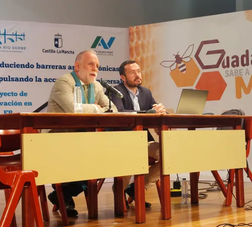 El Gobierno regional apuesta por la innovación en la Formación Profesional y subvenciona cinco proyectos de centros de Guadalajara