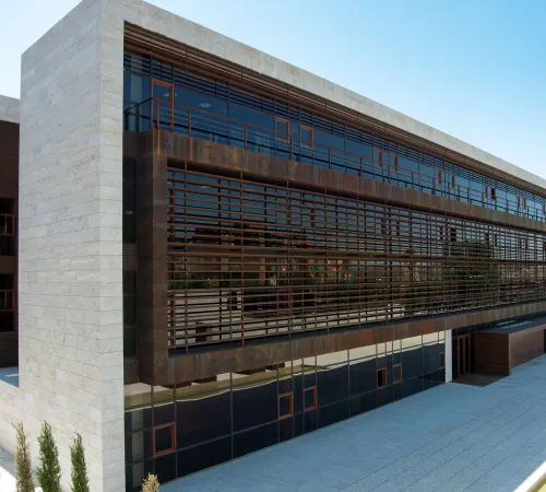 Consejería de Sanidad