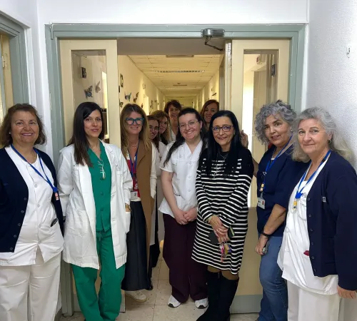 	Este nuevo recurso permitirá acercar aún más la atención paliativa a los pacientes, garantizando un seguimiento más ágil, cercano y adaptado a sus necesidades.