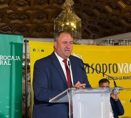 El Gobierno regional refuerza su apoyo al sector ganadero con más de 135 millones de euros pagados en la campaña de la PAC 2025