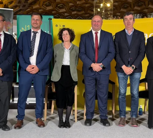 El Gobierno regional refuerza su apoyo al sector ganadero con más de 135 millones de euros pagados en la campaña de la PAC 2025