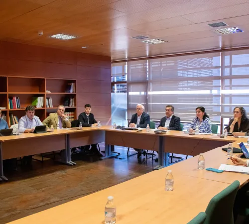 El Consejo Regional de Consumo se reúne para conocer la memoria regional de actividades desarrolladas en 2025 y aprobar dos proyectos de decreto