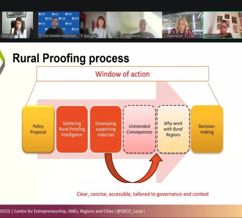 Reunión telemática