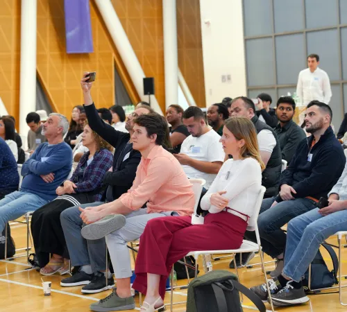 Formación en Igualdad