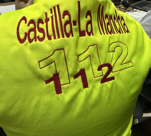 Balance Teleasistencia