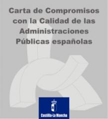 Carta de Compromisos con la Calidad de las Administraciones Públicas españolas