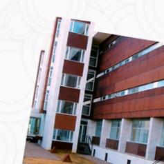 Red de Residencias Universitarias de Castilla-La Mancha