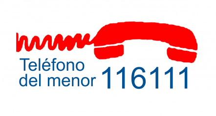 Servicio de Línea de Atención a la Infancia y a la Adolescencia 116111 de Castilla-La Mancha.