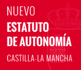 Reforma Estatuto de Castilla-La Mancha