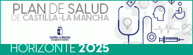 Plan de Salud de Castilla-La Mancha horizonte 2025