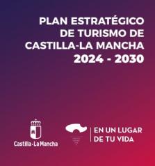 Plan Estratégico de Turismo CLM 2024-2023