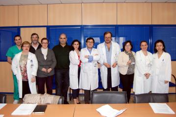 El Área Integrada de Talavera potencia las habilidades investigadoras entre los sanitarios