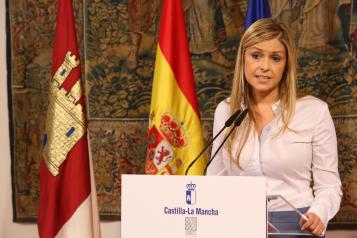 Los jóvenes de hasta 26 años de Castilla-La Mancha podrán acceder al abono de transportes de Madrid por 20 euros al mes