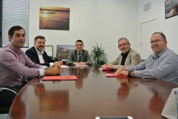 Castillla-La Mancha recupera el calendario de prevención de incendios a doce meses para GEACAM 