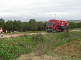 Castilla-La Mancha se adhiere al convenio de colaboración del Ministerio del Interior para la gestión de las emergencias