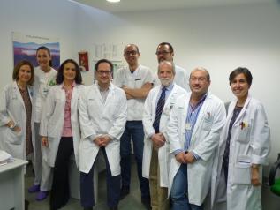 El servicio de Endocrinología del Hospital de Ciudad Real diseña un protocolo para el manejo del paciente diabético hospitalizado