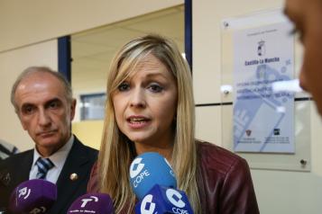 La oficina antidesahucios del Gobierno regional paraliza un nuevo lanzamiento en la provincia de Albacete