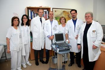 La consulta monográfica de PAAF Ecoguiada del Hospital deTalavera aumenta la eficiencia diagnóstica en el nódulo tiroideo