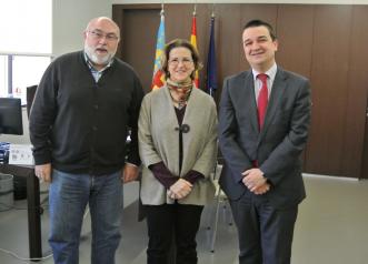 El Gobierno de Castilla-La Mancha y la Generalitat Valenciana coinciden en trasladar la situación del agua al debate nacional