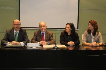 El Gobierno regional e Iberdrola impulsan el programa ‘+ Implicados’ en trece centros especiales de empleo de Castilla-La Mancha
