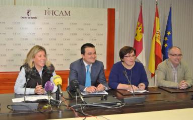 El Gobierno regional realizará la planificación del sector del vino en Castilla-La Mancha desde Tomelloso