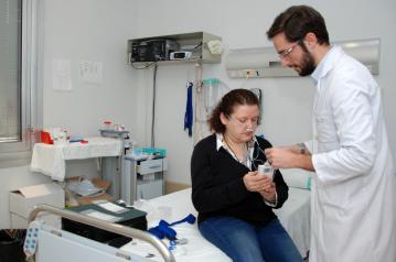 La Consulta de Trastornos del Sueño del Hospital de Talavera reduce un 50% los casos de apnea derivados a otro facultativo