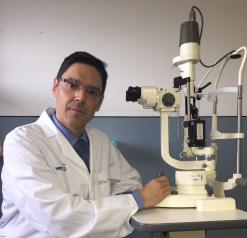 Más de 500 de oftalmólogos debaten las últimas novedades en el abordaje del glaucoma 