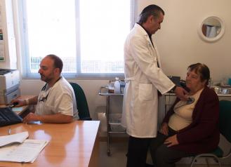 La Gerencia de Ciudad Real finaliza la implantación del seguimiento remoto de marcapasos en 19 centros de salud