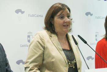 Castilla-La Mancha es la región donde más baja el paro, más sube la contratación y más aumenta la afiliación en el conjunto del país