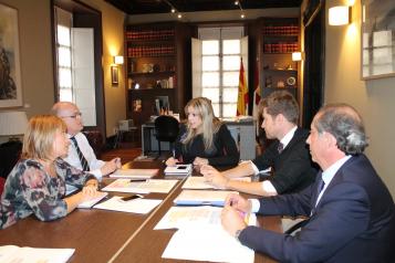 El Gobierno regional trabaja en un proyecto adaptado de mejora de la carretera entre Albacete y Cuenca