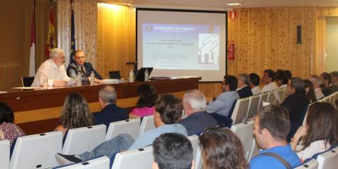 Ayudas a la rehabilitación edificatoria
