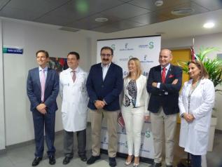 El Gobierno de Castilla-La Mancha pondrá en marcha la Unidad de Cuidados Paliativos Domiciliarios para Valdepeñas y Manzanares