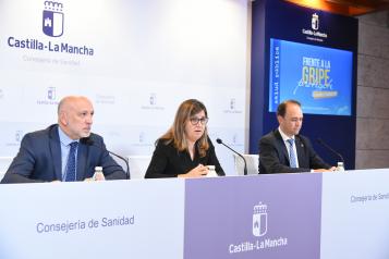 El Gobierno de Castilla-La Mancha activa desde hoy el Plan de Prevención y Actuación frente a la Gripe