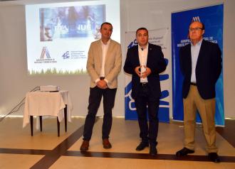 Jornadas turismo Cuenca 30102017