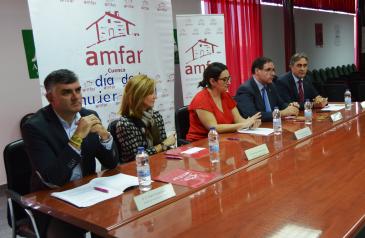 Jornadas AMFAR