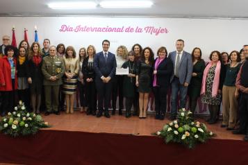 Castilla-La Mancha es la región española que más destina a promoción de la igualdad entre hombres y mujeres