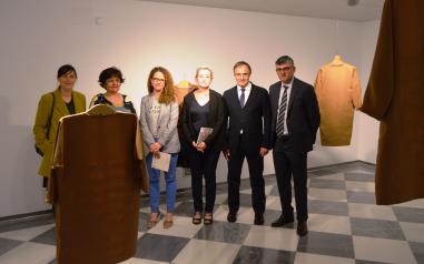 El Gobierno regional contribuye a visibilizar a la mujer artista con la muestra ‘Mujeres en el arte’, que podrá visitarse hasta el 27 de mayo en el Museo de Cuenca  