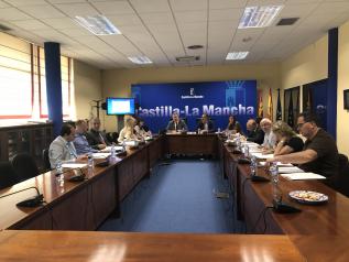 La Comisión Provincial de Urbanismo da el visto bueno a la instalación de dos nuevas plantas solares fotovoltaicas en Mascaraque-Mora y Novés-Torrijos