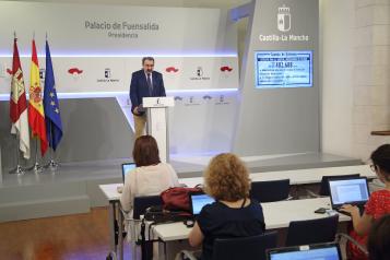El Gobierno de Castilla-La Mancha ha evitado el desplazamiento de 600 pacientes que han requerido una prueba de Medicina Nuclear entre abril y mayo