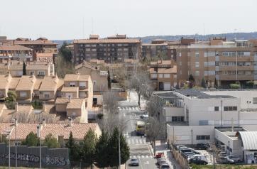 El Gobierno de Castilla-La Mancha abre la nueva convocatoria de ayudas a la rehabilitación edificatoria para particulares 
