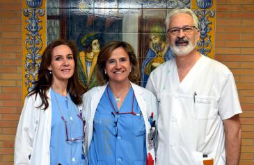 El Hospital de Talavera acogerá el próximo 17 de junio una jornada centrada en el abordaje de la incontinencia por distintas especialidades