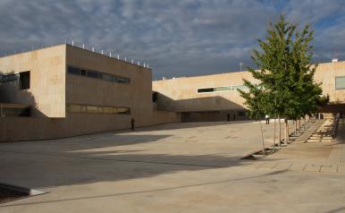 La Consejería de Educación, Cultura y Deportes cierra sus puertas debido a una avería externa que ha dejado al edificio sin suministros básicos     