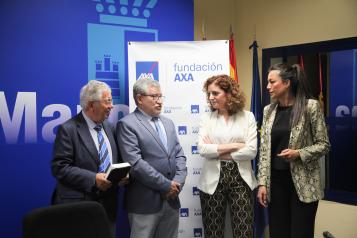 El Gobierno regional anima a las familias a profundizar con los orientadores de los centros sobre por dónde deben orientar su futuro sus hijas e hijos