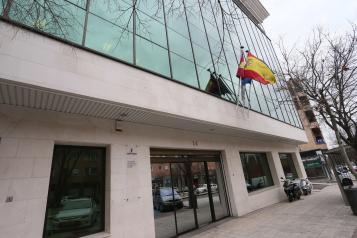 Un total de 1.309 empresas solicitan las ayudas del programa ‘Adelante inversión’ del Gobierno de Castilla-La Mancha