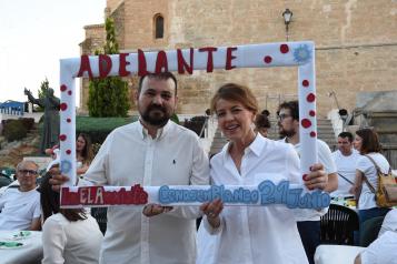 El Gobierno de Castilla-La Mancha muestra su apoyo a la Asociación ‘AdELAnte’ en el Día Mundial de la ELA