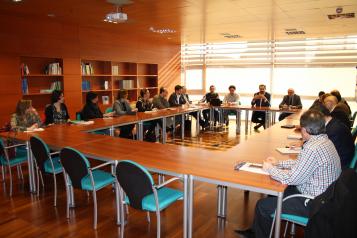 El Gobierno de Castilla-La Mancha organiza una jornada sobre cambio climático y salud