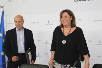 Castilla-La Mancha presenta la mayor bajada anual en número de Concursos de Acreedores en el segundo trimestre del año