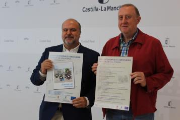 El Gobierno de Castilla-La Mancha anima a la ciudadanía a escoger modos de transporte activos al ser beneficioso para la salud y la mejora ambiental de las ciudades